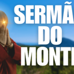 sermão do monte na visão espírita