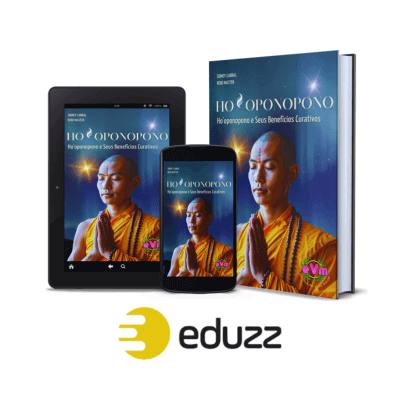 livro ho'oponopono e seus benefícios curativos eduzz