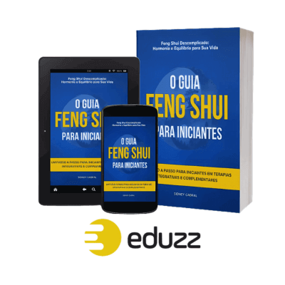 livro guia feng shui para iniciantes eduzz