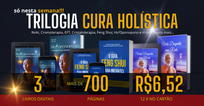 a medicina tradicional chinesa pack de livros digitais trilogia cura holísticas