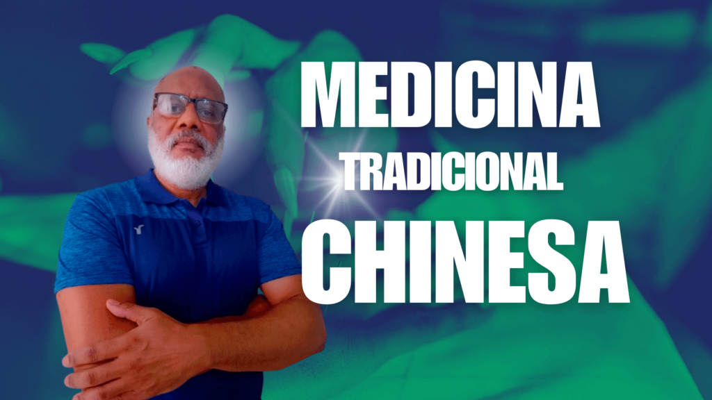 a medicina tradicional chinesa