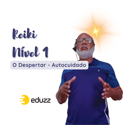 reiki nível 1 escola da vida maior