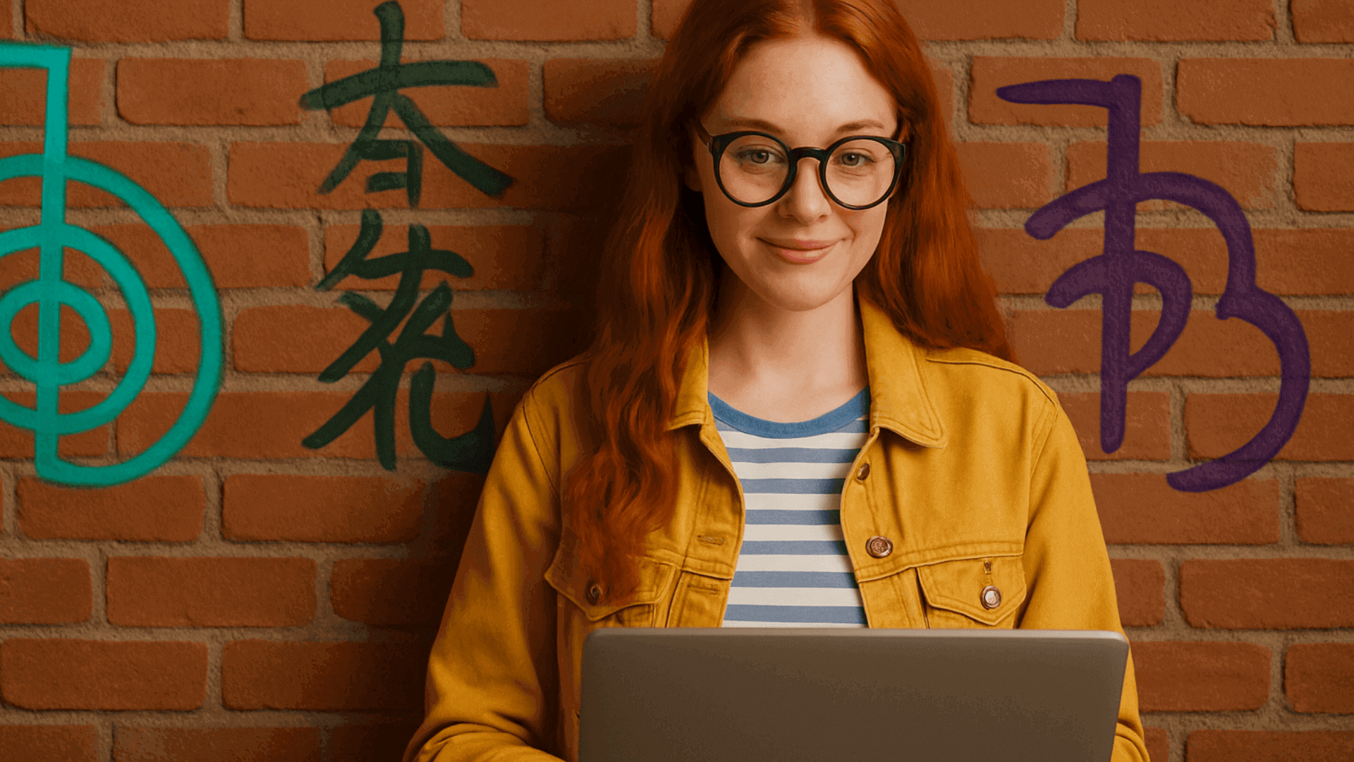 O Curso Vida Desperta com Reiki