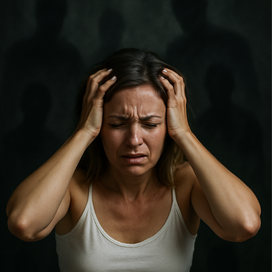 obsessão e desobsessão online