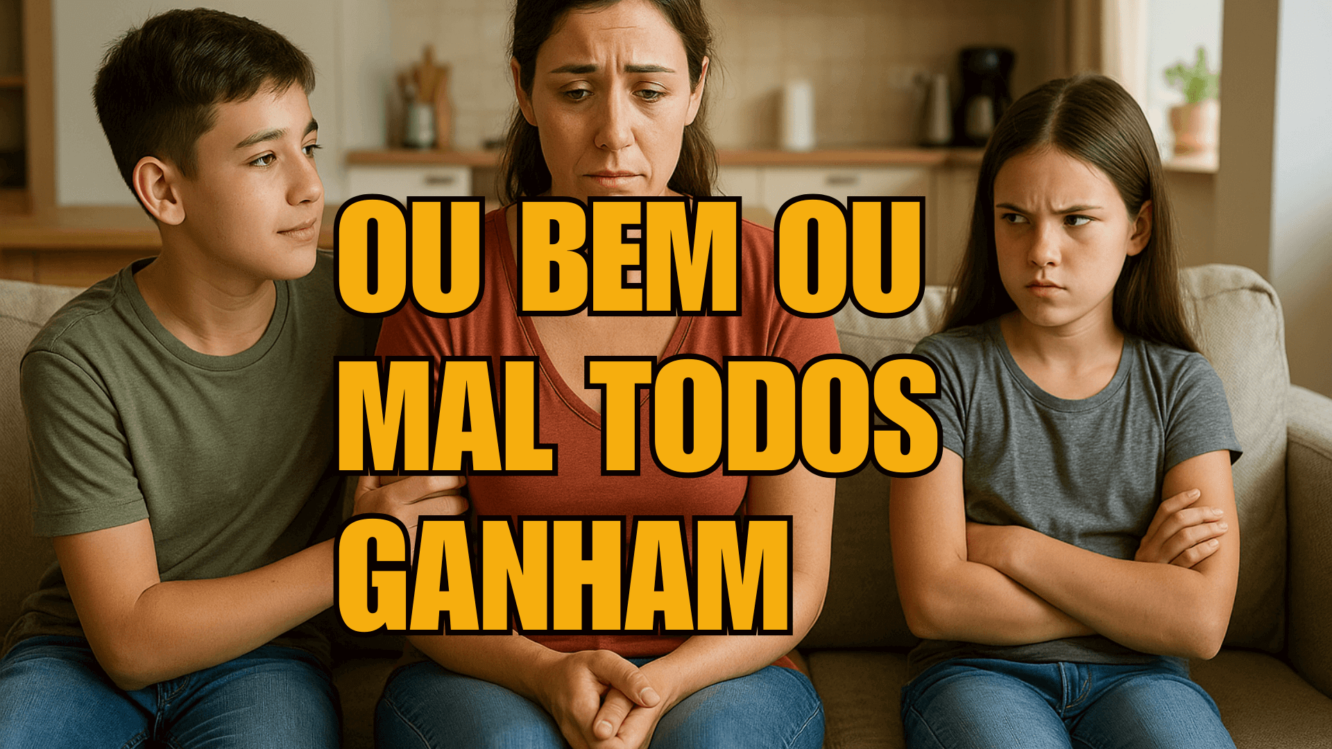 O Patriarcado e os Verdadeiros Laços Familiares à Luz do Espiritismo