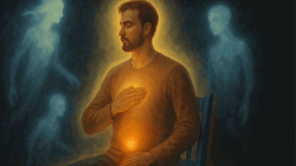 Religiosidade, Dogmas e Chakras