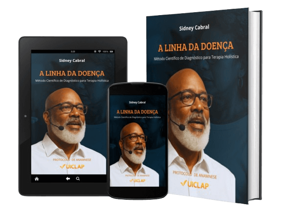 Método Científico de Diagnóstico A Linha da Doença