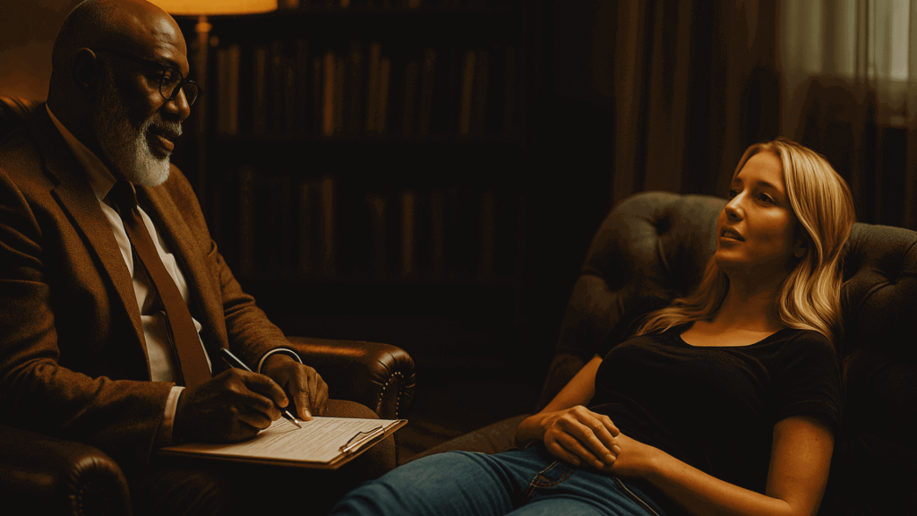 a anamnese é mais importante do que você imagina