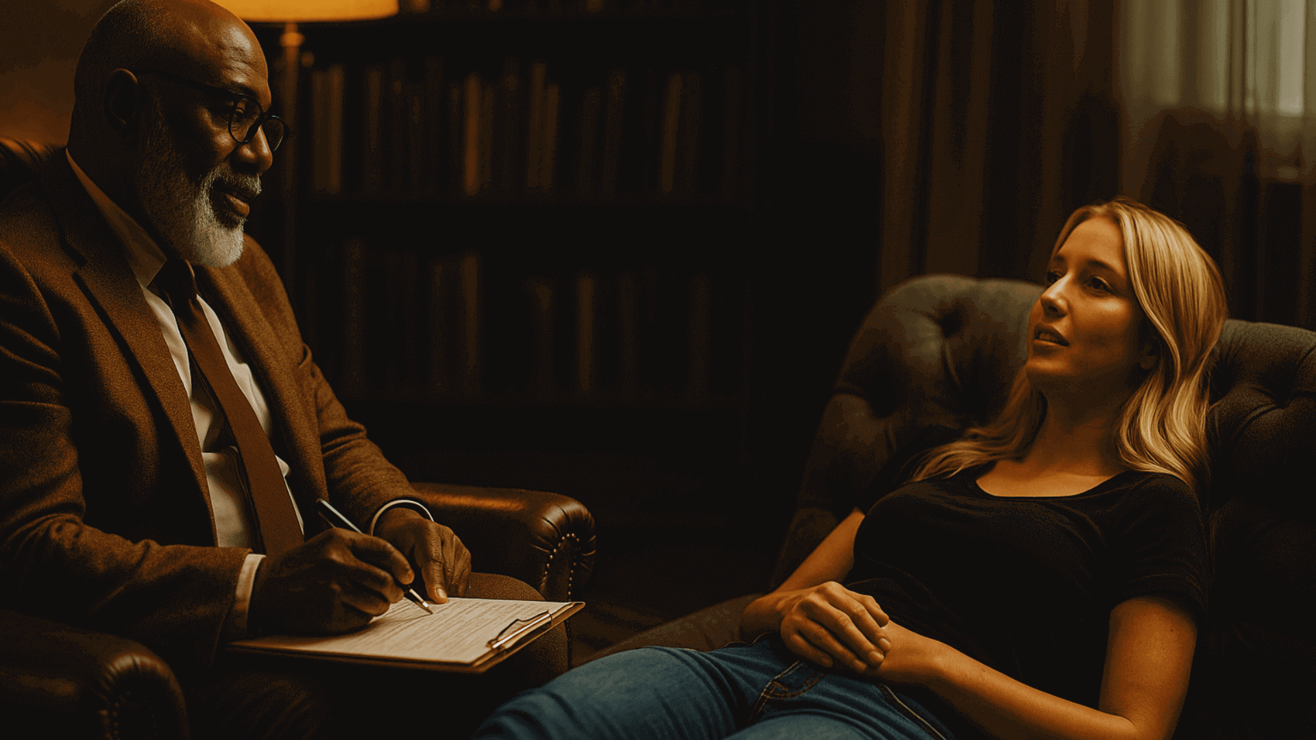 a anamnese é mais importante do que você imagina