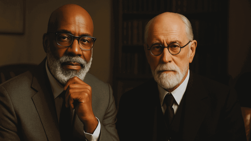 afeto e desafeto para a psicanálise tem origem na pulsão