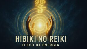 Hibiki no Reiki A Arte da Sensação nas mãos