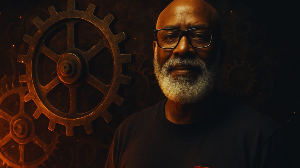 Tratamento de desobsessão em camadas