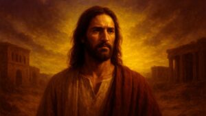 A Ciência Comprovou a Existência de Jesus?