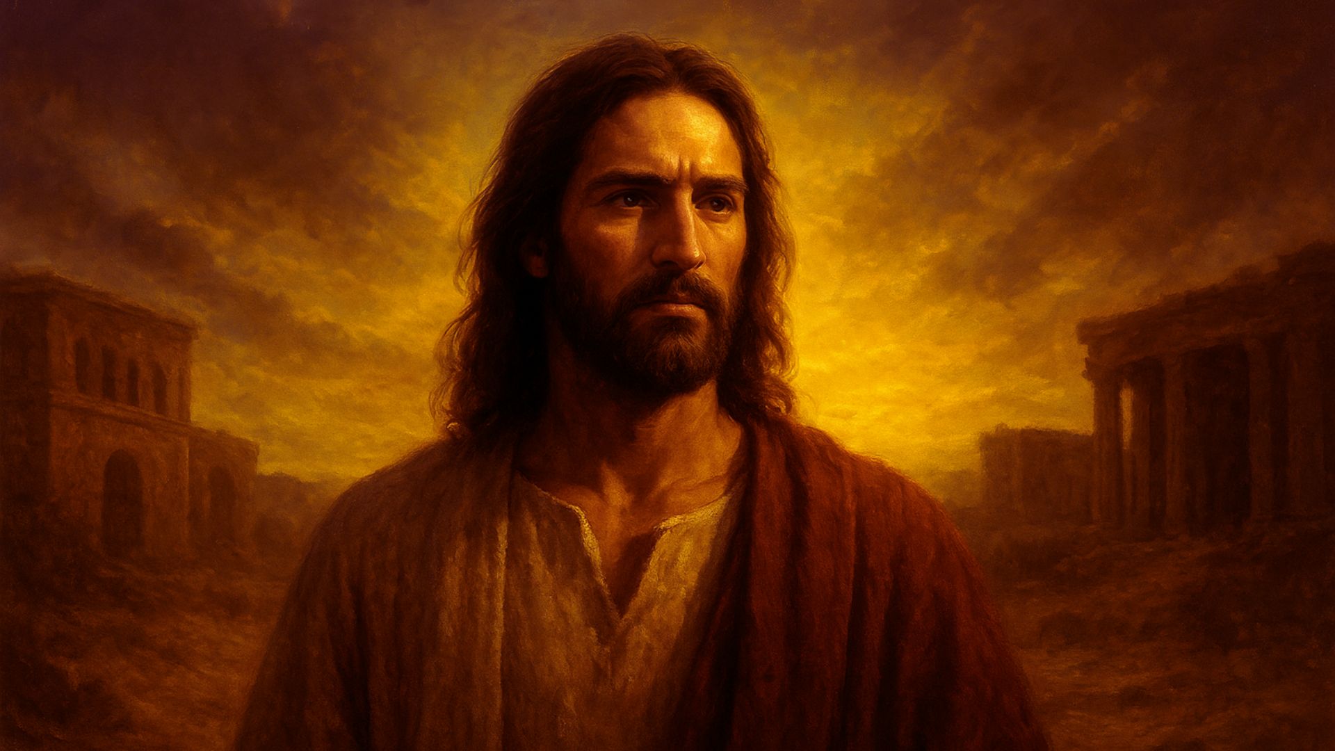 A Ciência Comprovou a Existência de Jesus?