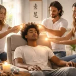 Renzoku Reiki Ho: Origem e Método para Terapeutas Avançados