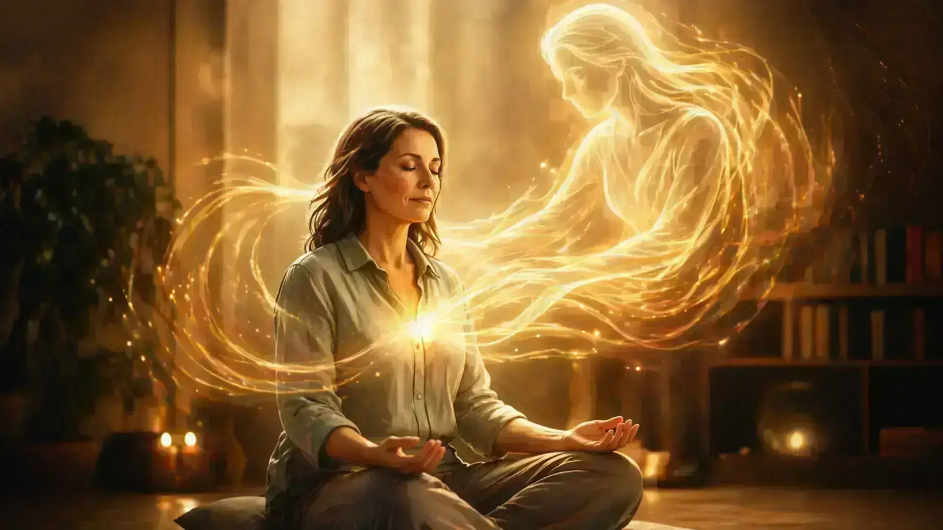 Terapia de Dialogação com os Espíritos fundamentos, técnicas e aplicações