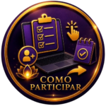 Participar do Grupo de Estudos da Escola da Vida Maior é bem simples