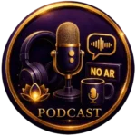 Podcast sobre Espiritualidade e Saúde Integral