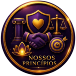 Quais são os Princípios da Escola da Vida Maior